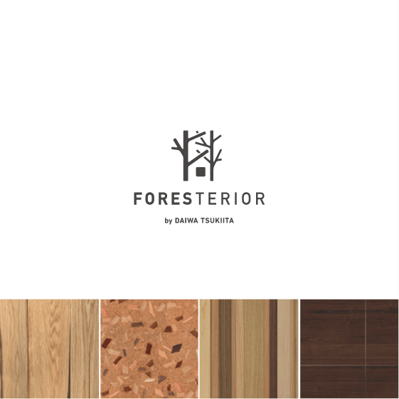 Story of FORESTERIOR