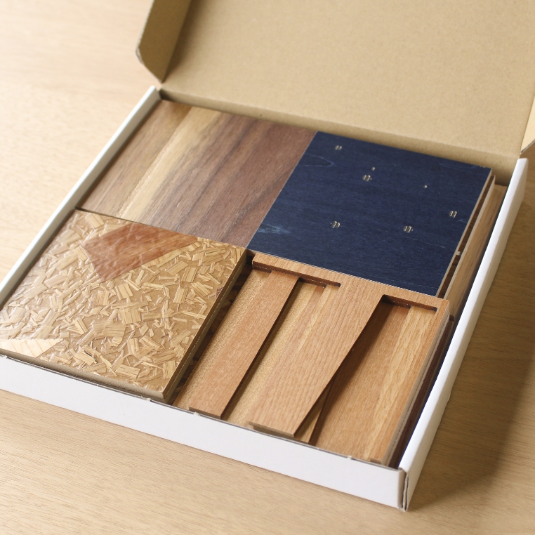 サンプルキット