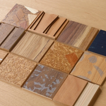 サンプルキット